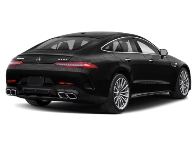 2019 Mercedes-Benz AMG GT 63 4 Door Coupe