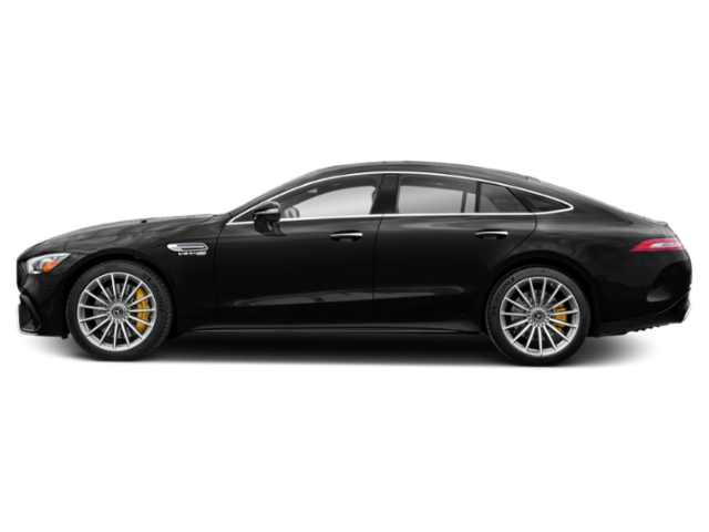 2019 Mercedes-Benz AMG GT 63 4 Door Coupe