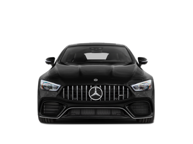 2019 Mercedes-Benz AMG GT 63 4 Door Coupe