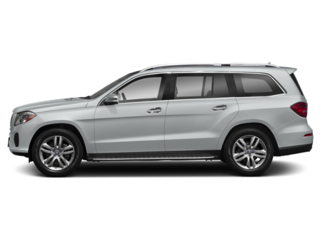 2019 Mercedes-Benz GLS Utility 4D GLS450 AWD V6 Turbo
