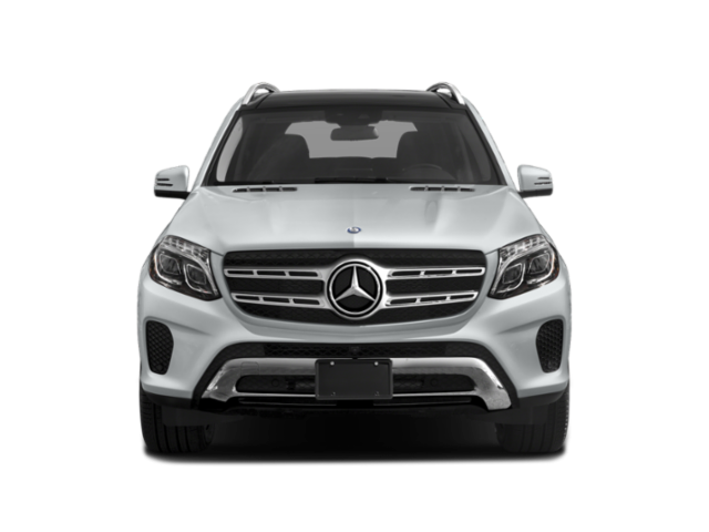 2019 Mercedes-Benz GLS Utility 4D GLS450 AWD V6 Turbo