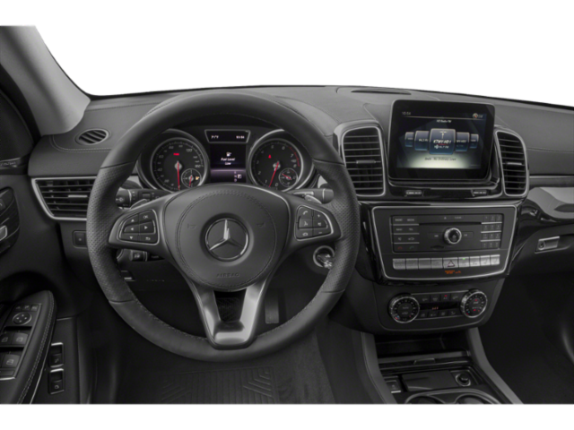 2019 Mercedes-Benz GLS Utility 4D GLS550 AWD V8 Turbo