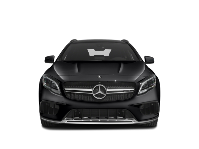 2019 Mercedes-Benz GLA Utility 4D GLA45 AMG AWD I4 Turbo