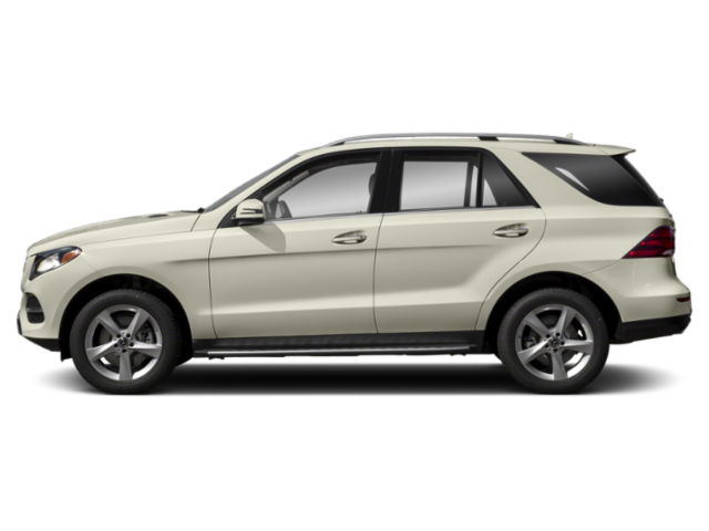 2019 Mercedes-Benz GLE Utility 4D GLE400 AWD V6