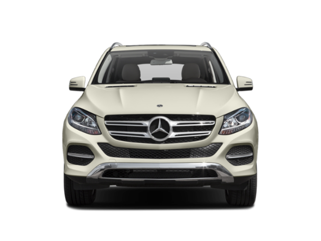 2019 Mercedes-Benz GLE Utility 4D GLE400 AWD V6