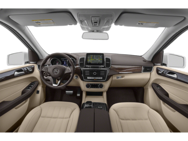 2019 Mercedes-Benz GLE Utility 4D GLE400 AWD V6