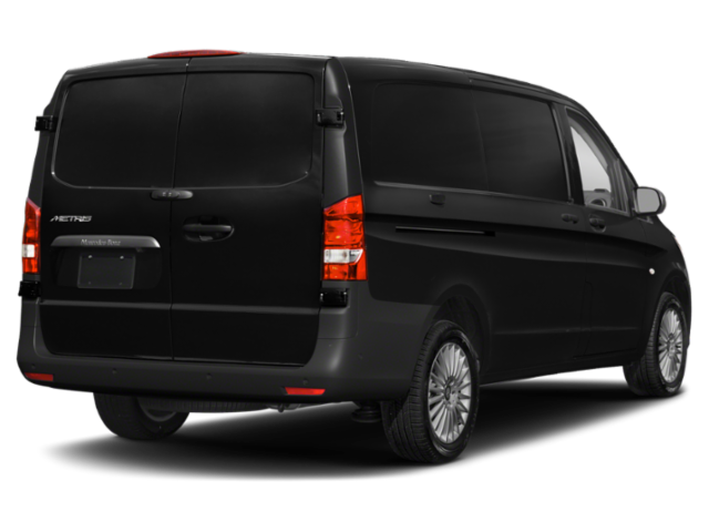 2019 Mercedes-Benz Metris Passenger Passenger Van
