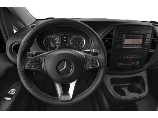 2019 Mercedes-Benz Metris Passenger Passenger Van