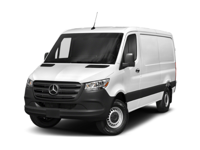 2019 Mercedes-Benz Sprinter Passenger Passenger Van High Roof