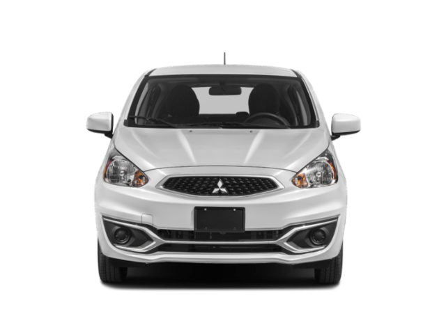 2019 Mitsubishi Mirage Hatchback 5D LE