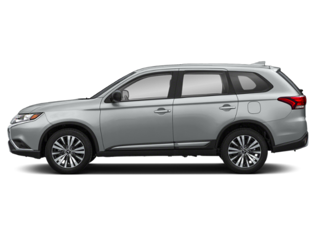 2019 Mitsubishi Outlander Utility 4D SE AWD I4