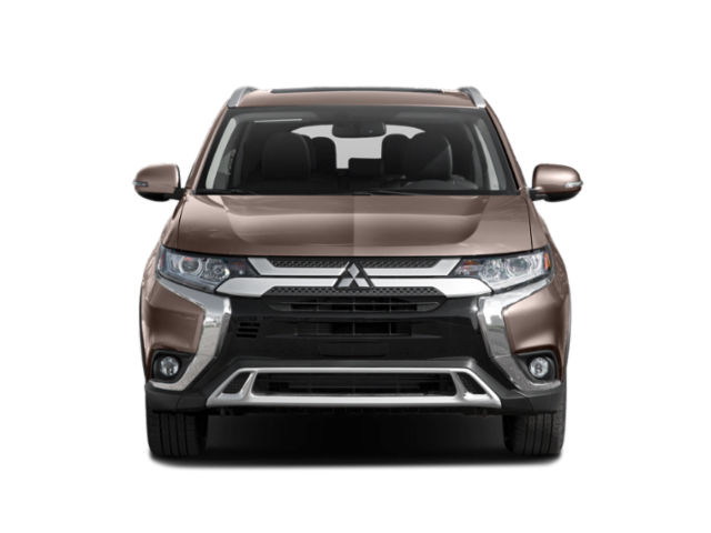 2019 Mitsubishi Outlander Utility 4D GT AWD V6