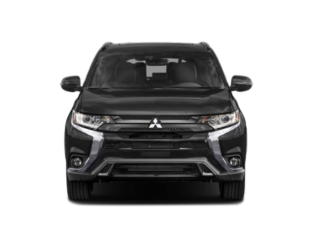 2019 Mitsubishi Outlander Utility 4D LE 4WD