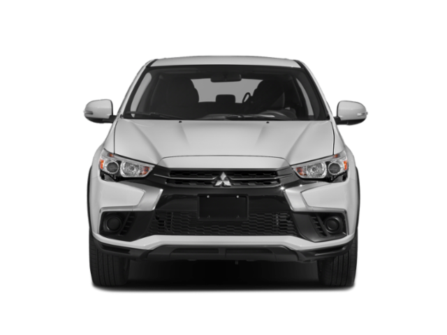2019 Mitsubishi Outlander Sport Utility 4D GT AWD