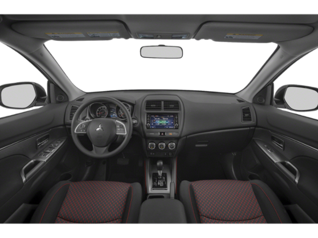 2019 Mitsubishi Outlander Sport Utility 4D GT AWD