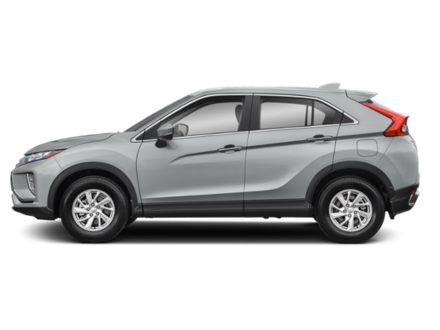 2019 Mitsubishi Eclipse Cross Utility 4D ES 2WD