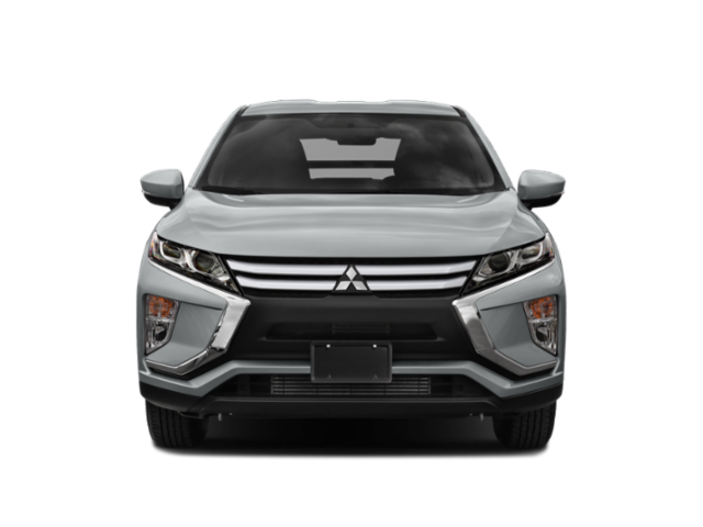 2019 Mitsubishi Eclipse Cross Utility 4D ES 2WD