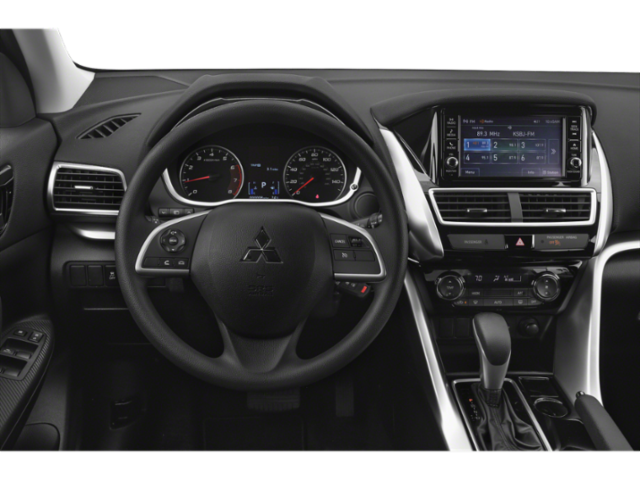 2019 Mitsubishi Eclipse Cross Utility 4D SEL AWD I4