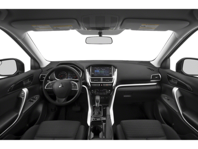 2019 Mitsubishi Eclipse Cross Utility 4D ES 2WD