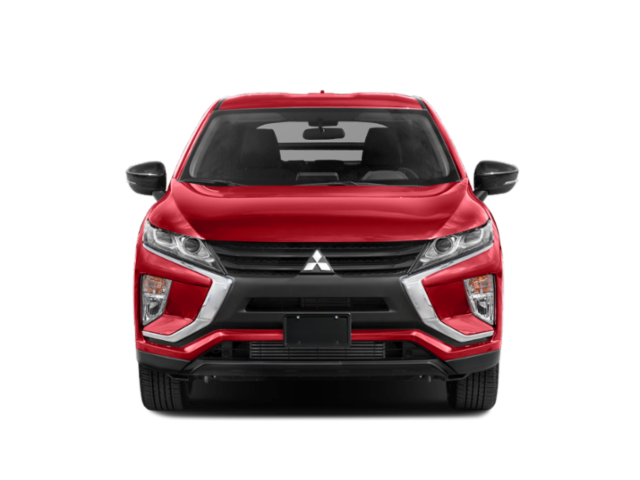 2019 Mitsubishi Eclipse Cross Utility 4D LE AWD I4