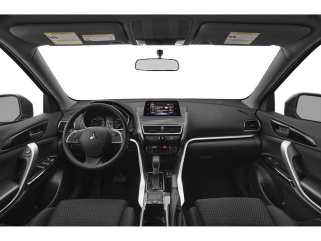 2019 Mitsubishi Eclipse Cross Utility 4D LE AWD I4