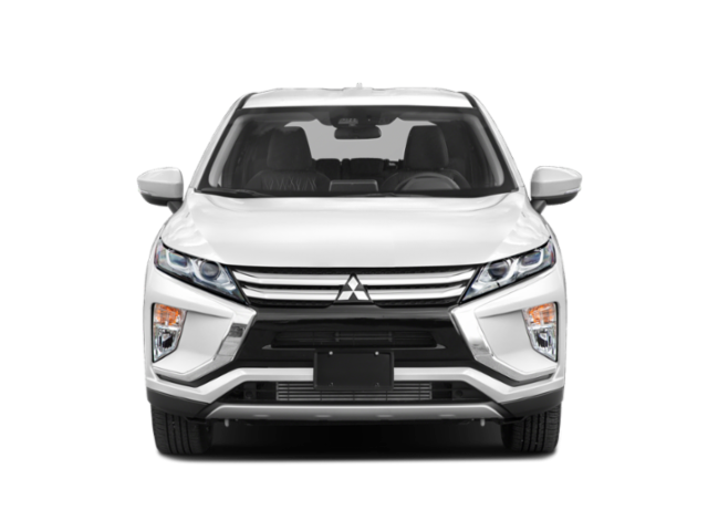 2019 Mitsubishi Eclipse Cross Utility 4D SE AWD