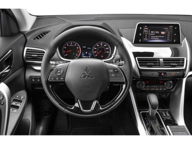 2019 Mitsubishi Eclipse Cross Utility 4D SE AWD