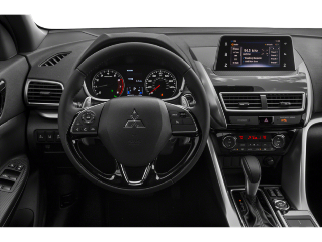 2019 Mitsubishi Eclipse Cross Utility 4D SEL Touring AWD I4