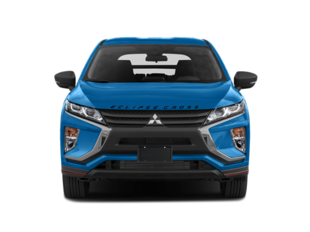2019 Mitsubishi Eclipse Cross Utility 4D SP AWD
