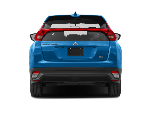 2019 Mitsubishi Eclipse Cross Utility 4D SP AWD