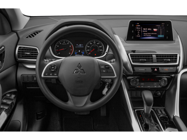 2019 Mitsubishi Eclipse Cross Utility 4D SP AWD