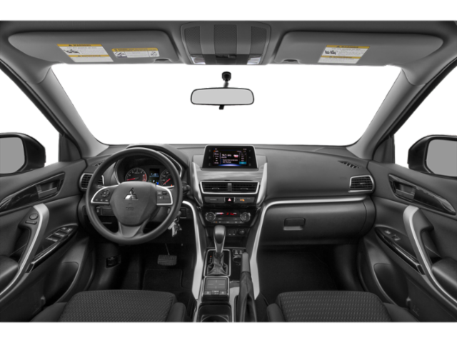 2019 Mitsubishi Eclipse Cross Utility 4D SP AWD
