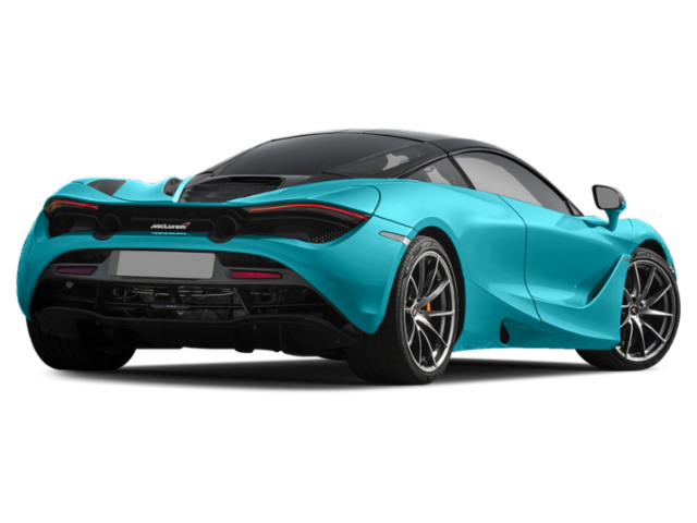 2019 McLaren 720S