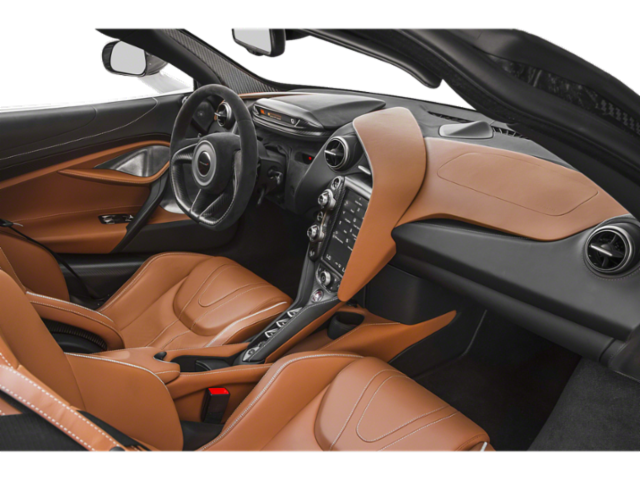 2019 McLaren 720S