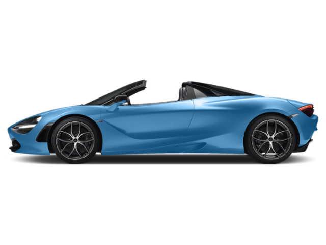 2019 McLaren 720S