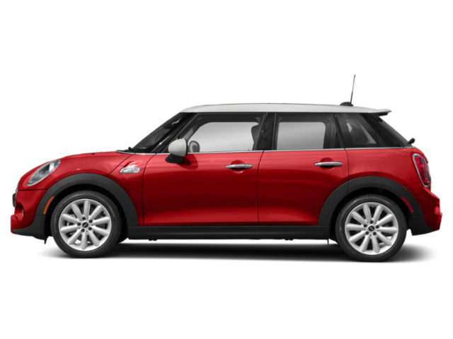 2019 MINI Cooper Hardtop Wagon 4D S I4 Turbo