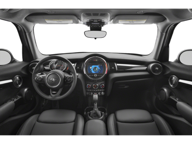 2019 MINI Cooper Hardtop Wagon 4D S I4 Turbo