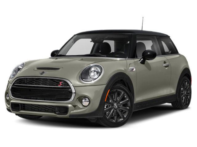 2019 MINI Cooper Hardtop