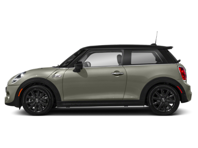 2019 MINI Cooper Hardtop Wagon 2D S I4 Turbo