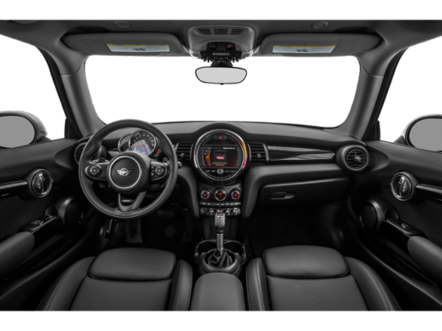 2019 MINI Cooper Hardtop Wagon 2D S I4 Turbo