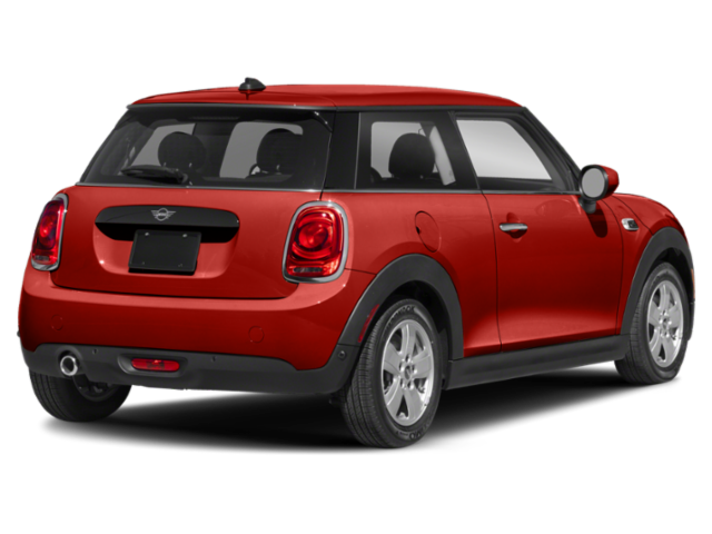 2019 MINI Cooper Hardtop