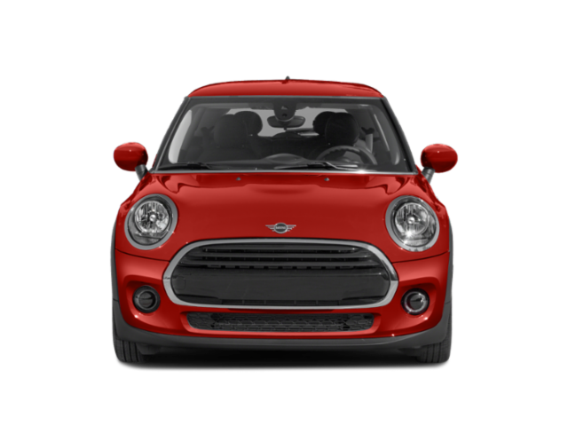 2019 MINI Cooper Hardtop Wagon 2D I3 Turbo
