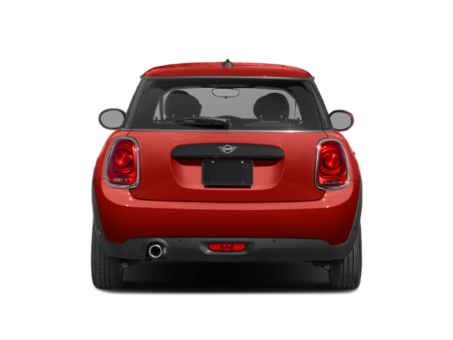2019 MINI Cooper Hardtop Wagon 2D I3 Turbo