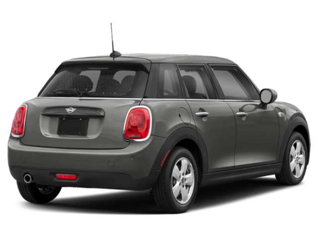 2019 MINI Cooper Hardtop Wagon 4D I3 Turbo