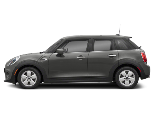 2019 MINI Cooper Hardtop Wagon 4D I3 Turbo