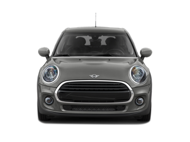 2019 MINI Cooper Hardtop Wagon 4D I3 Turbo