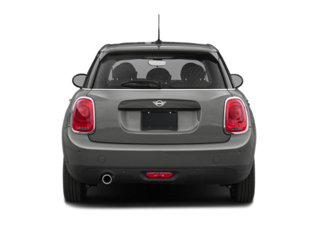 2019 MINI Cooper Hardtop Wagon 4D I3 Turbo