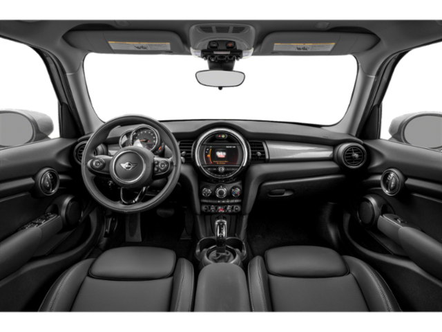 2019 MINI Cooper Hardtop Wagon 4D I3 Turbo