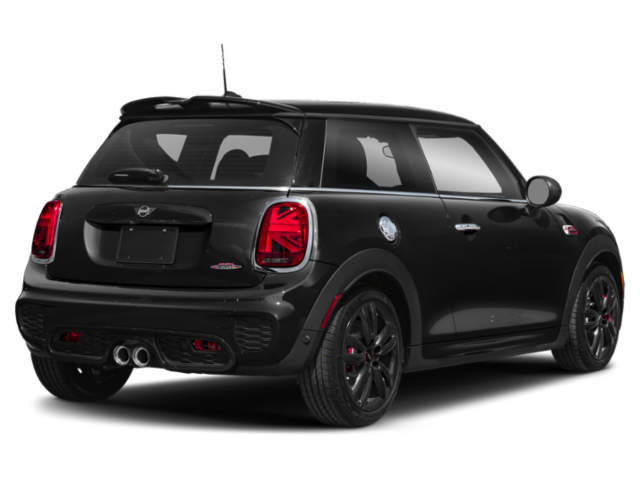 2019 MINI Cooper Hardtop Wagon 2D JCW I4 Turbo