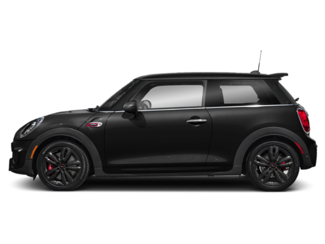 2019 MINI Cooper Hardtop Wagon 2D JCW I4 Turbo
